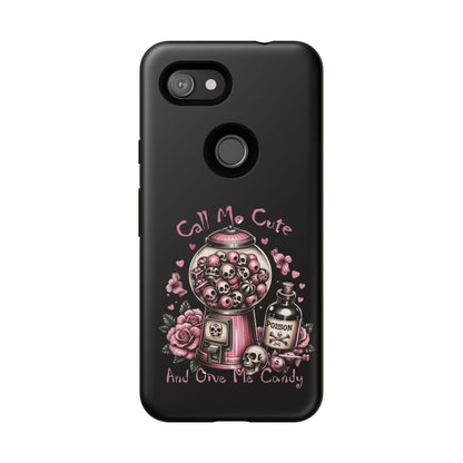 Give Me Candy Tough Case - Android
