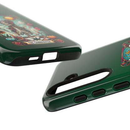 Cannabish Tough Case - Android