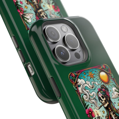 Cannabish Magnetic Tough Cases - iPhone