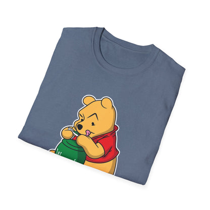 Cute Winnie Weed