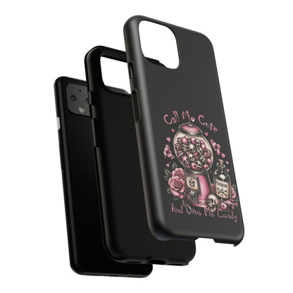 Give Me Candy Tough Case - Android