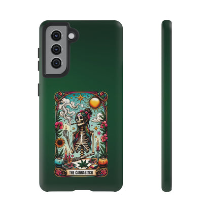 Cannabish Tough Case - Android