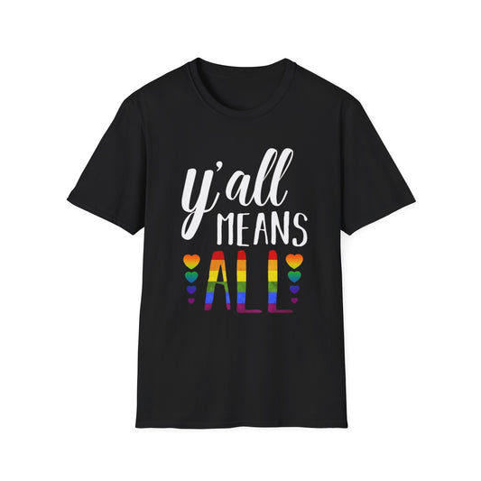 Y'all Means All