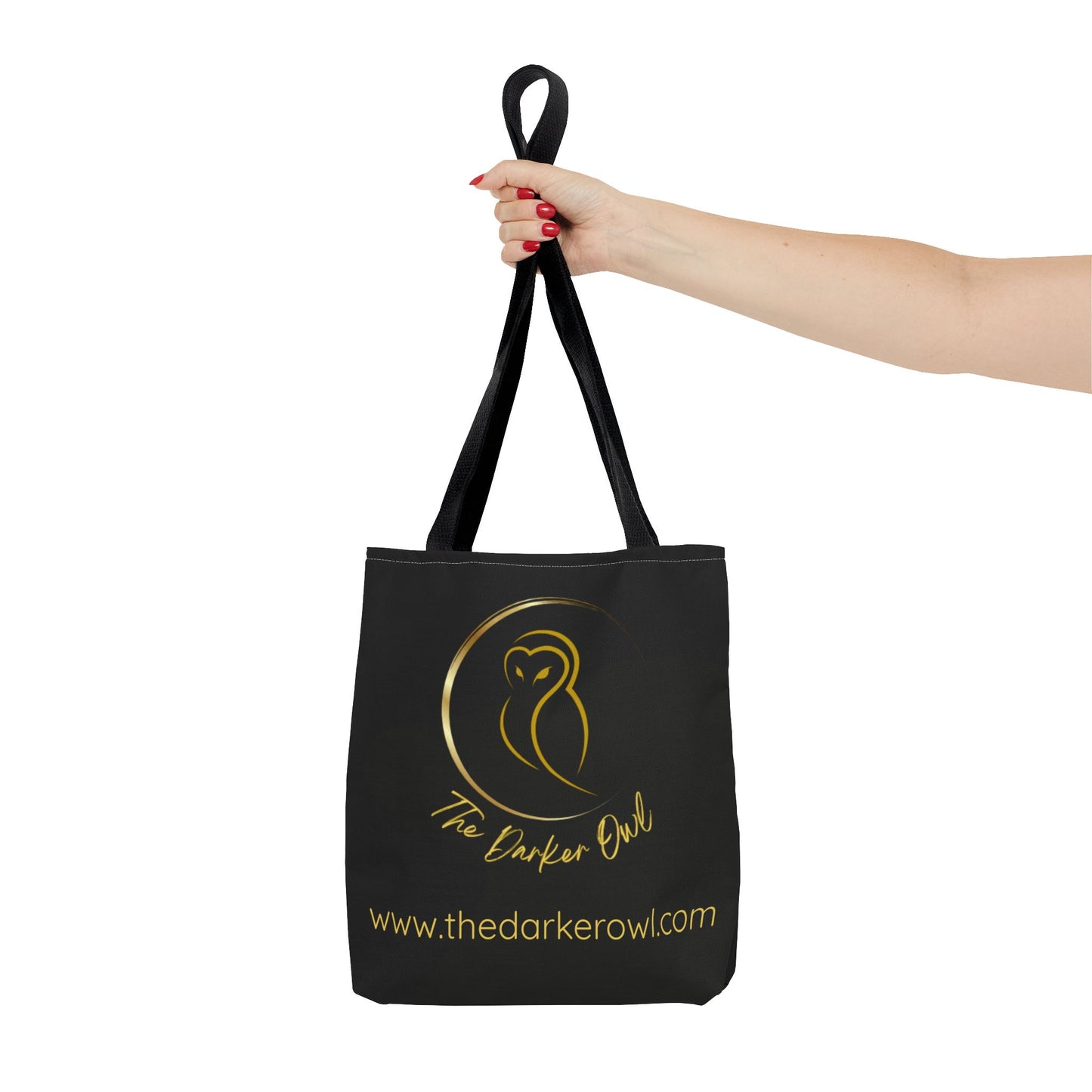 Tote Your Chaos