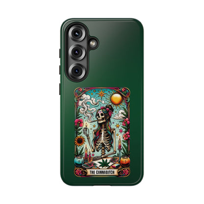 Cannabish Tough Case - Android