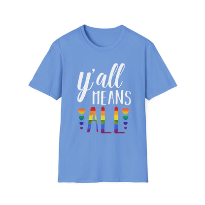 Y'all Means All