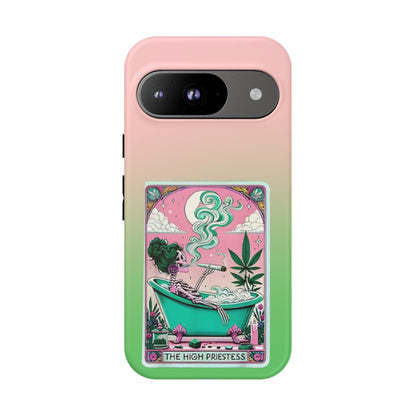 High Priestess Case - Android