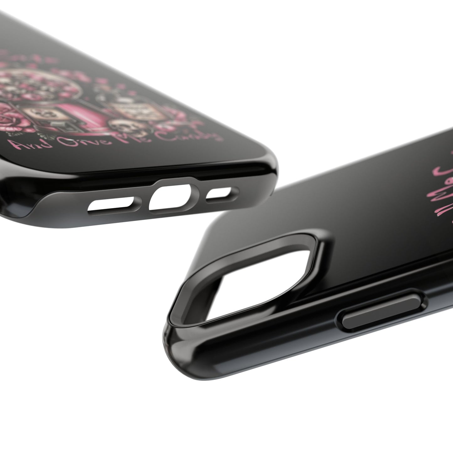 Give Me Candy Tough Case Magnetic - iPhone