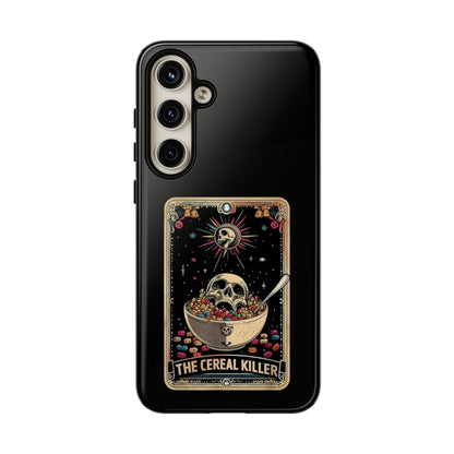 Cereal Killer Case - Android