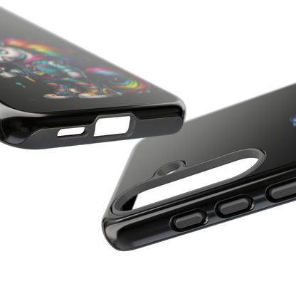 Unicorn Tough Case – Android