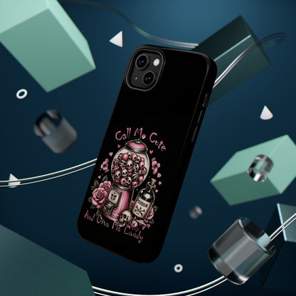 Give Me Candy Tough Case Magnetic - iPhone