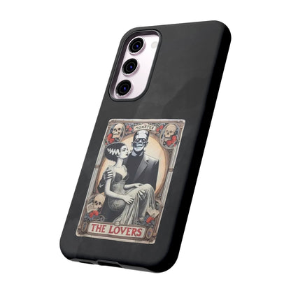 The Lovers Tough Case - Android