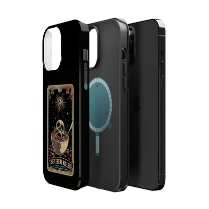 Cereal Killer Magnetic Tough Case – iPhone
