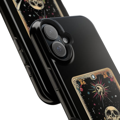 Cereal Killer Magnetic Tough Case – iPhone