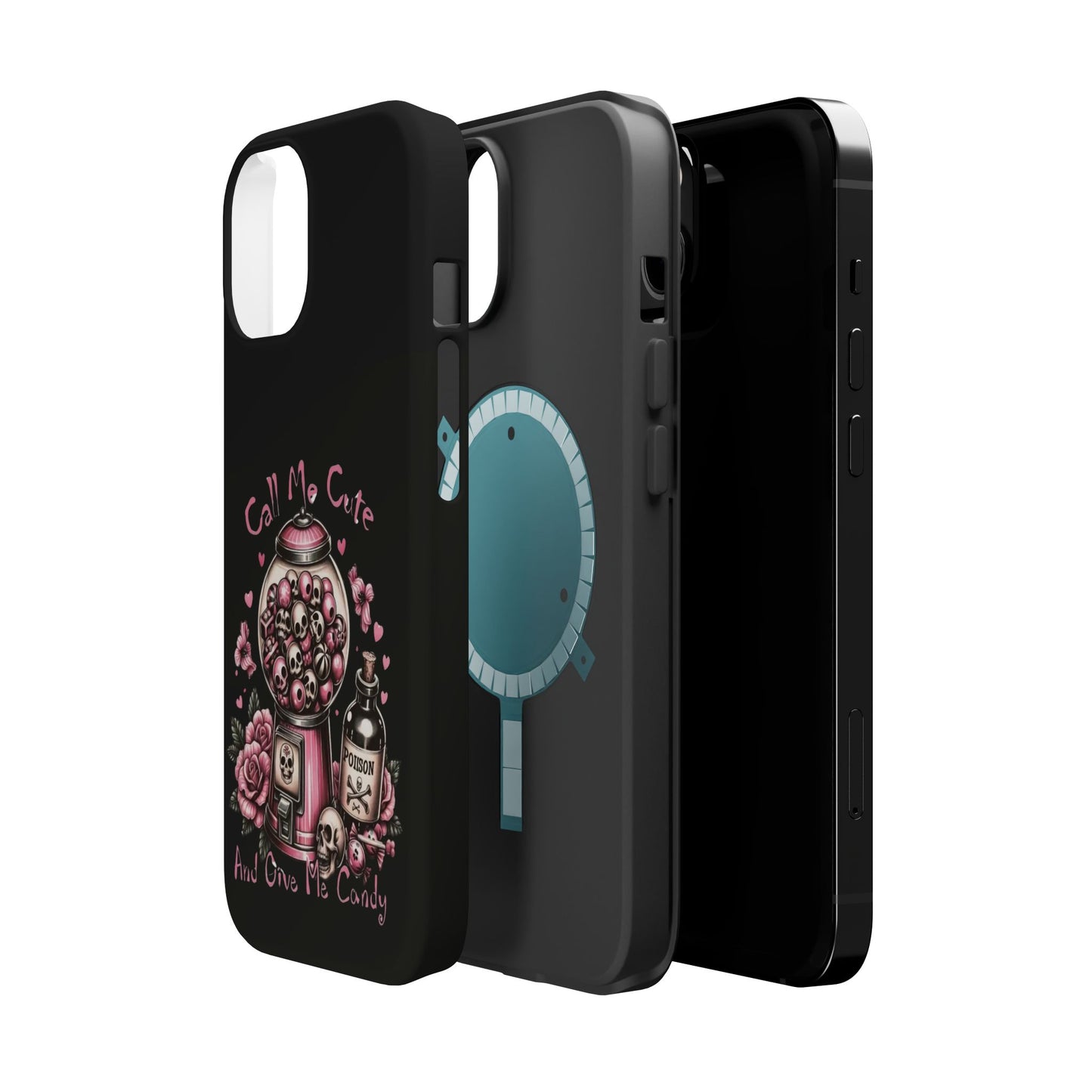 Give Me Candy Tough Case Magnetic - iPhone
