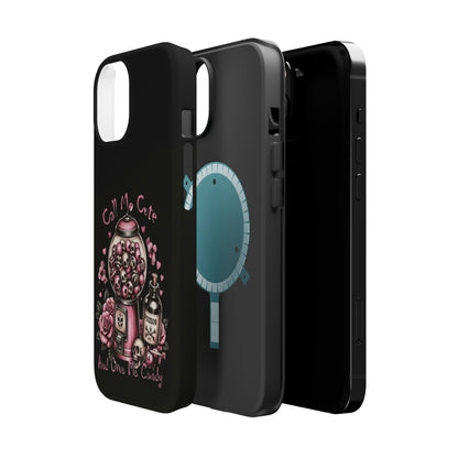 Give Me Candy Tough Case Magnetic - iPhone