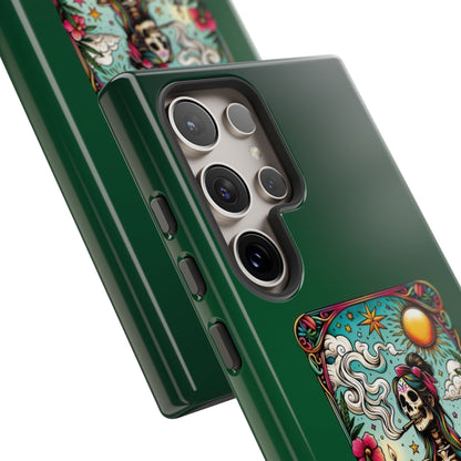 Cannabish Tough Case - Android