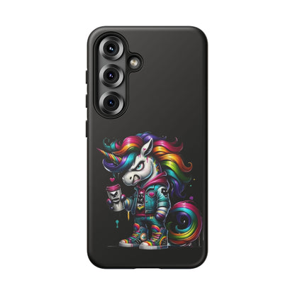 Unicorn Tough Case – Android