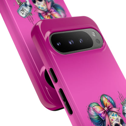 Don't Be Salty Tough Cases - Android