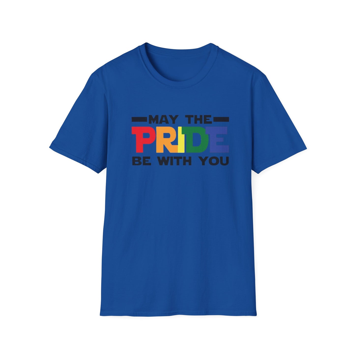 May the Pride Be With You ~ 2