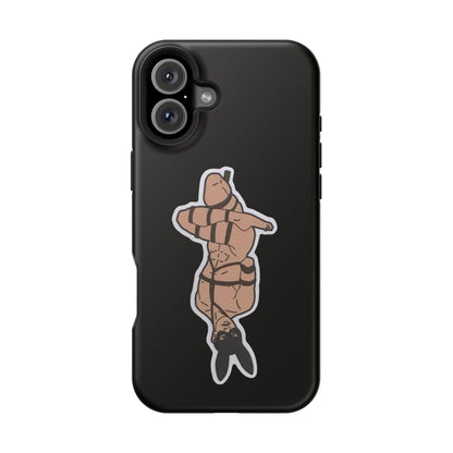 Tied Up at the Moment: Orion — Magnetic Tough iPhone Case