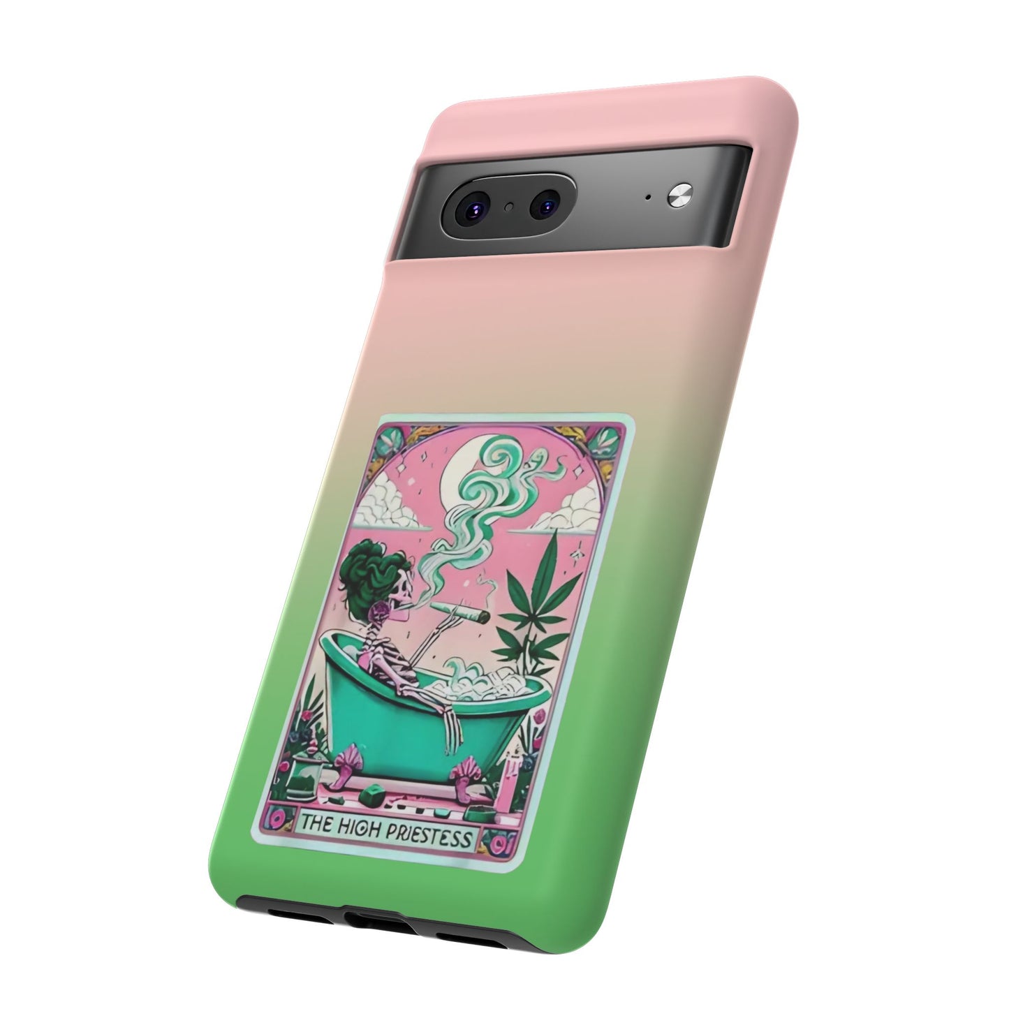 High Priestess Case - Android