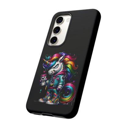 Unicorn Tough Case – Android