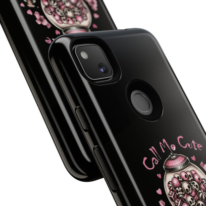 Give Me Candy Tough Case - Android