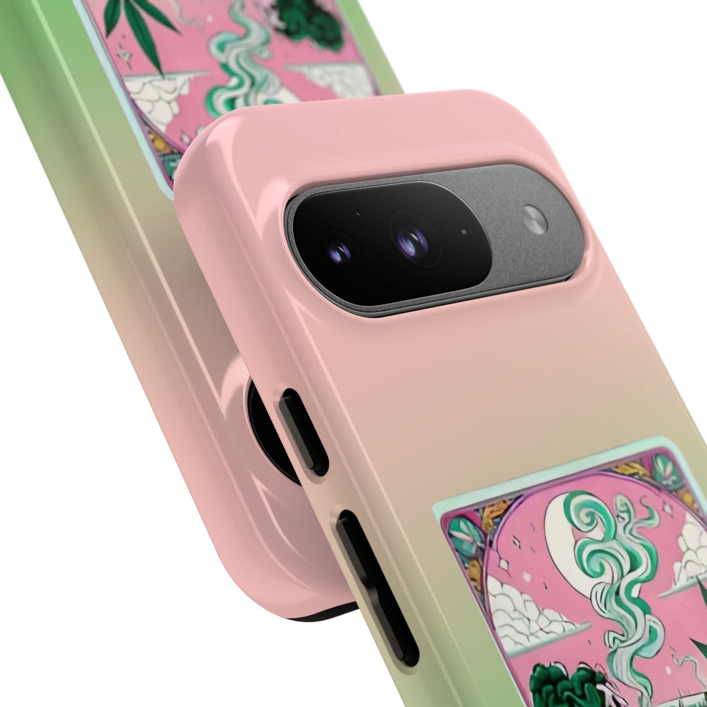 High Priestess Case - Android
