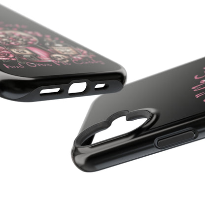 Give Me Candy Tough Case Magnetic - iPhone