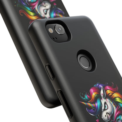 Unicorn Tough Case – Android