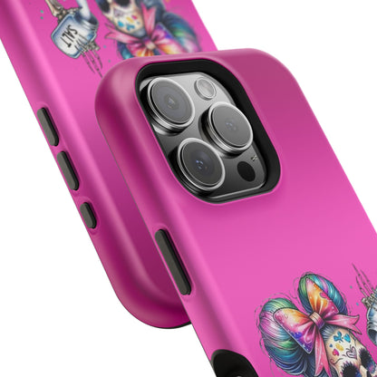Don't Be Salty Magnetic Tough Cases - iPhone