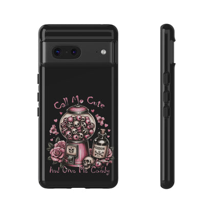 Give Me Candy Tough Case - Android