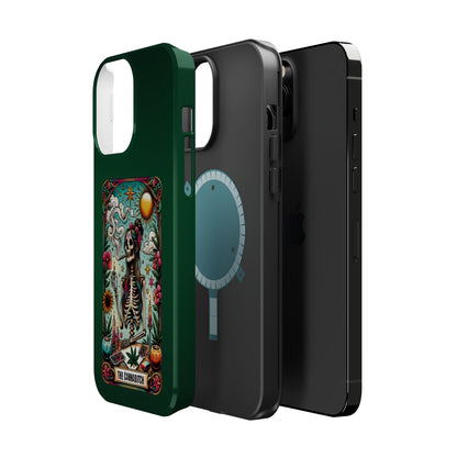 Cannabish Magnetic Tough Cases - iPhone