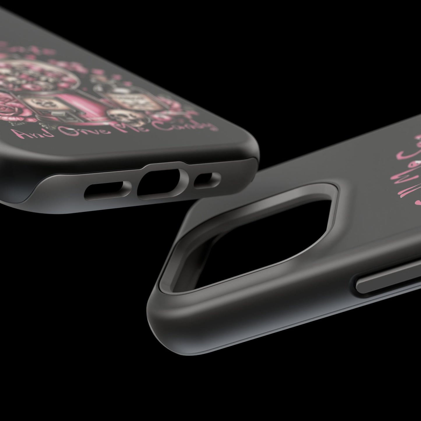 Give Me Candy Tough Case Magnetic - iPhone