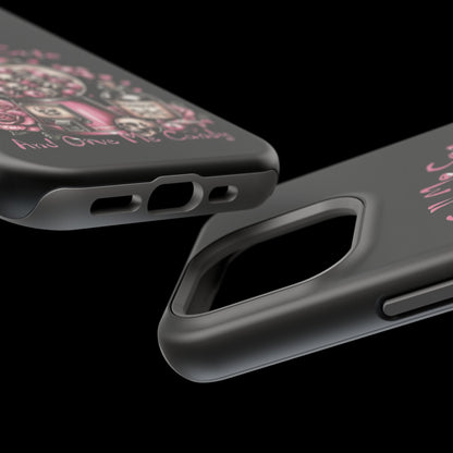 Give Me Candy Tough Case Magnetic - iPhone
