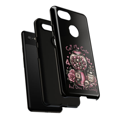 Give Me Candy Tough Case - Android