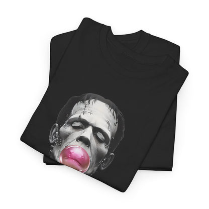 Frankenstein Bubblegum Tee