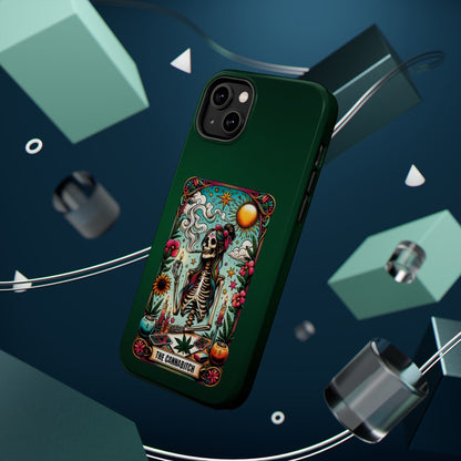 Cannabish Magnetic Tough Cases - iPhone