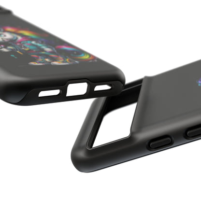 Unicorn Tough Case – Android