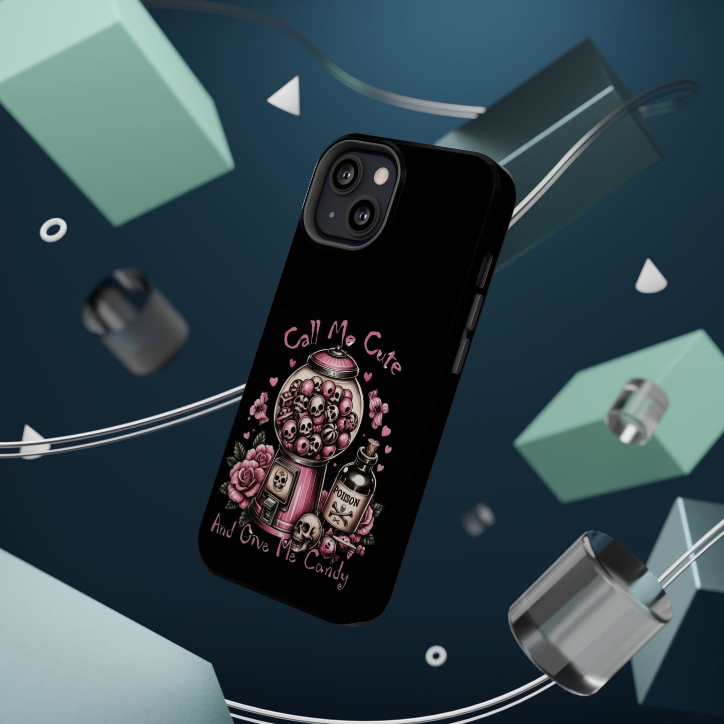 Give Me Candy Tough Case Magnetic - iPhone