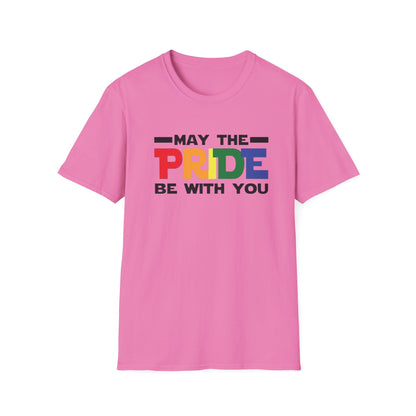 May the Pride Be With You ~ 2