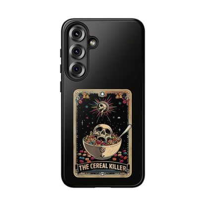Cereal Killer Case - Android