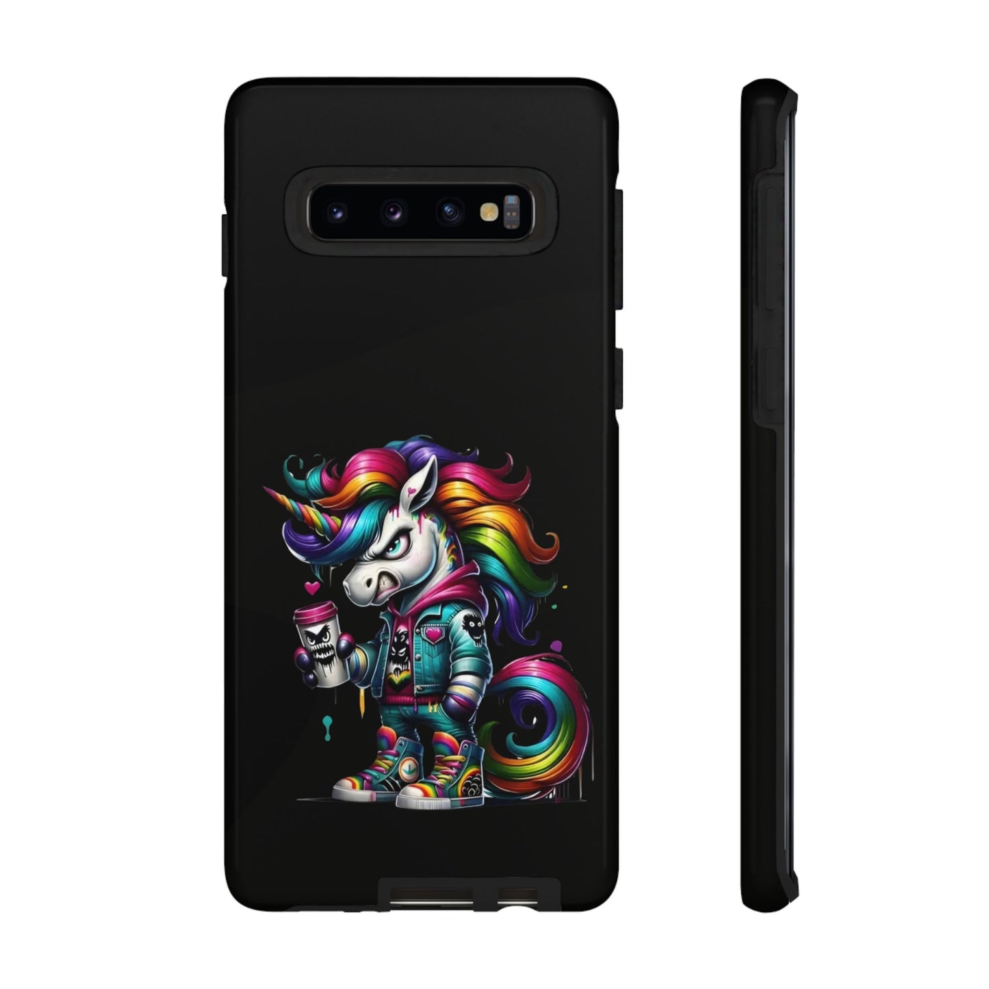 Unicorn Tough Case – Android
