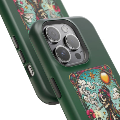 Cannabish Magnetic Tough Cases - iPhone