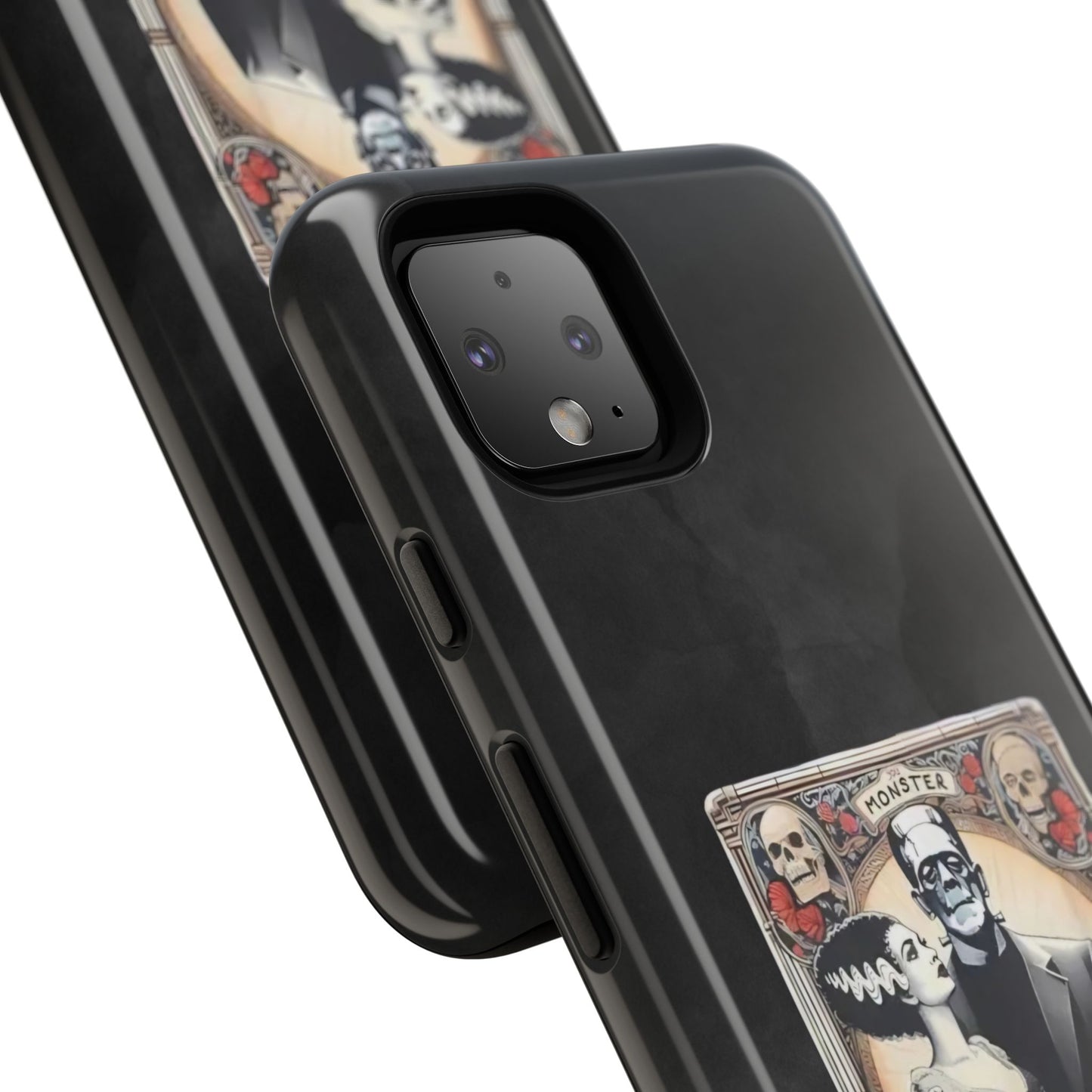 The Lovers Tough Case - Android