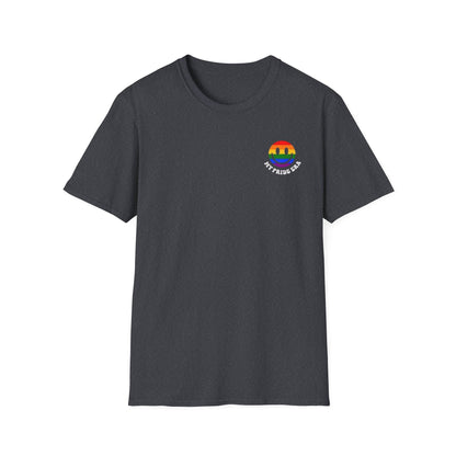 Pride Month Era