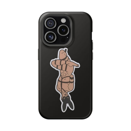 Tied Up at the Moment: Orion — Magnetic Tough iPhone Case
