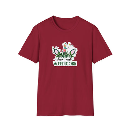 Weedicorn