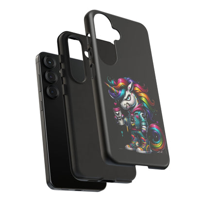 Unicorn Tough Case – Android